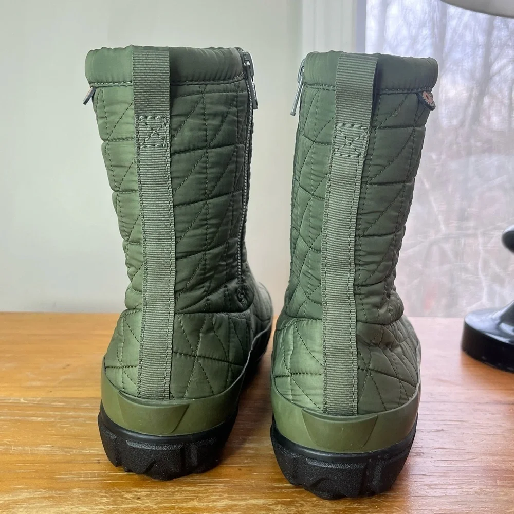 BOGS Snowday II Mid Waterproof Women’s Boot